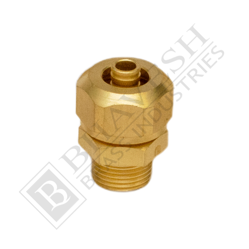 Gas Fittings 10
